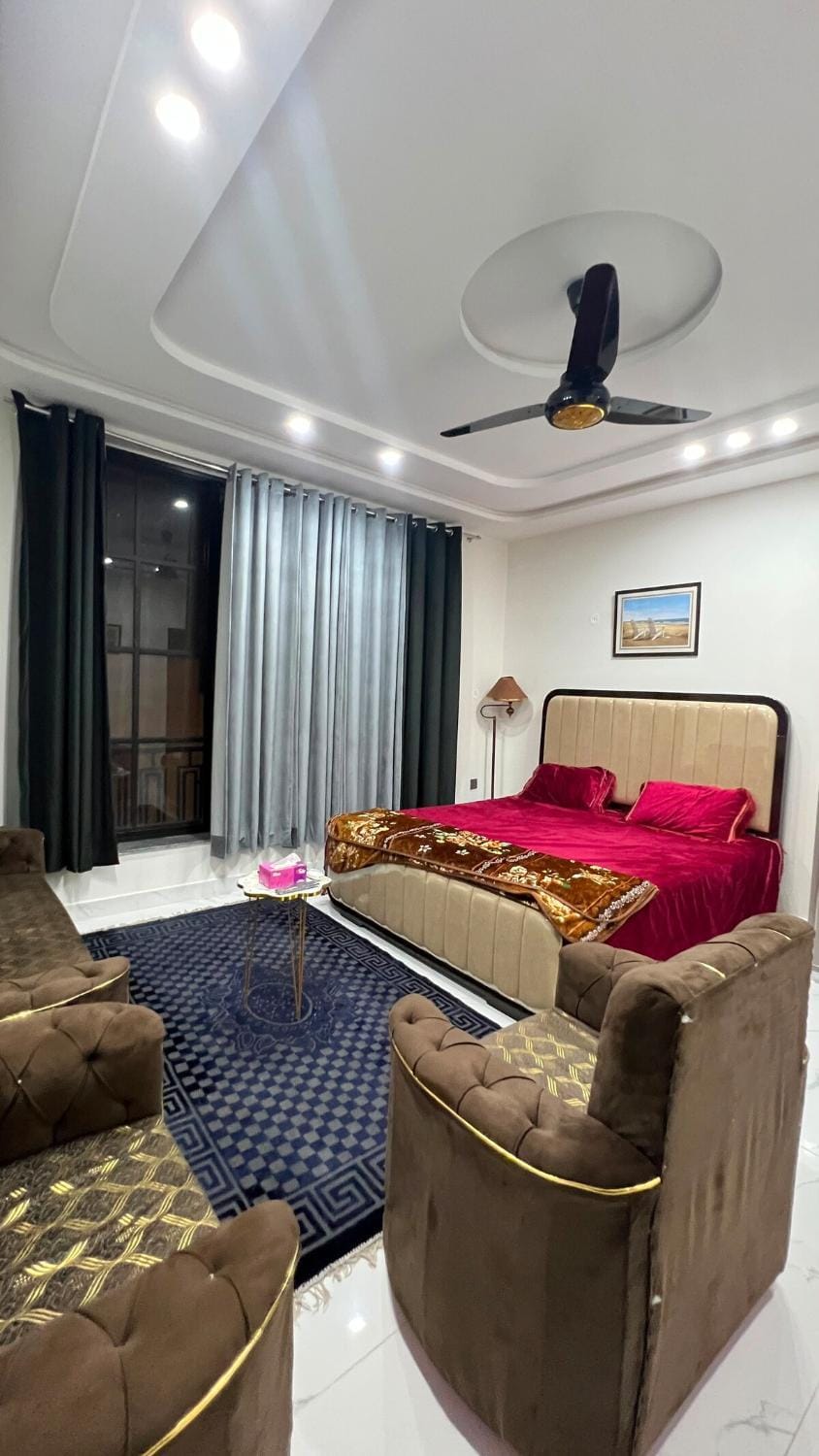 Family Apartment in Multan Apartment in Punjab