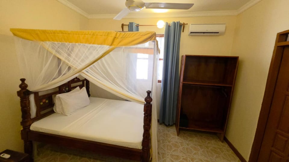 Bustani Oasis by Samridhi Hotel in Nungwi