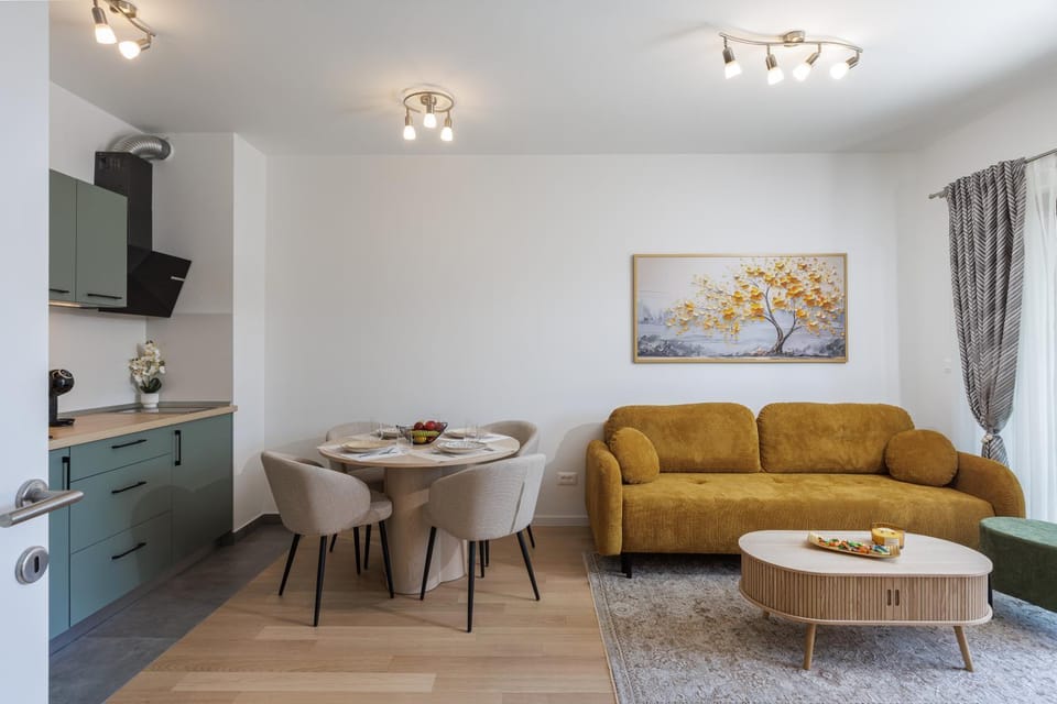 Napolitana Apartment in Dubrovnik