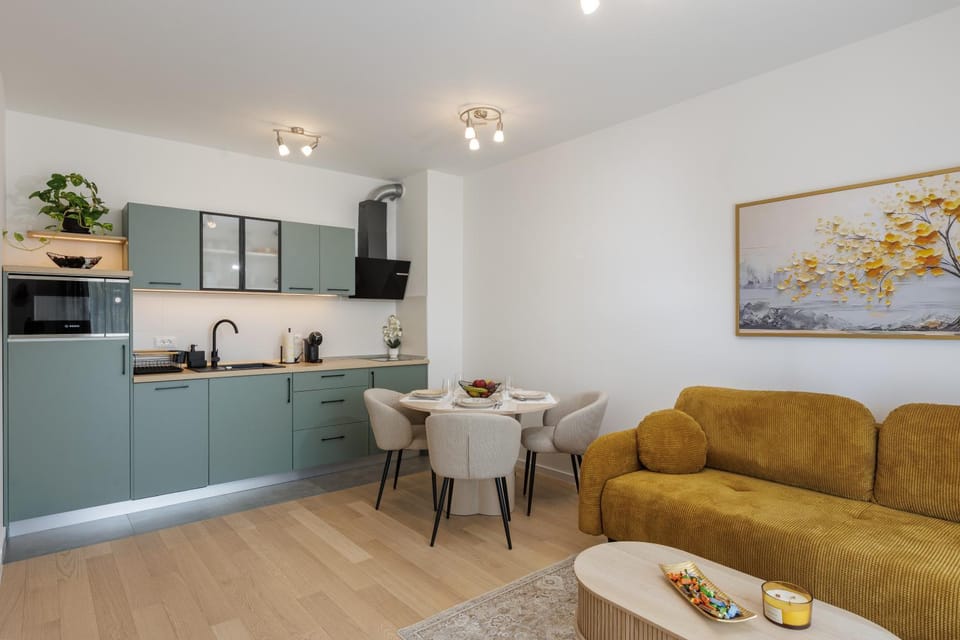 Napolitana Apartment in Dubrovnik