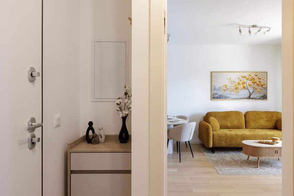 Napolitana Apartment in Dubrovnik