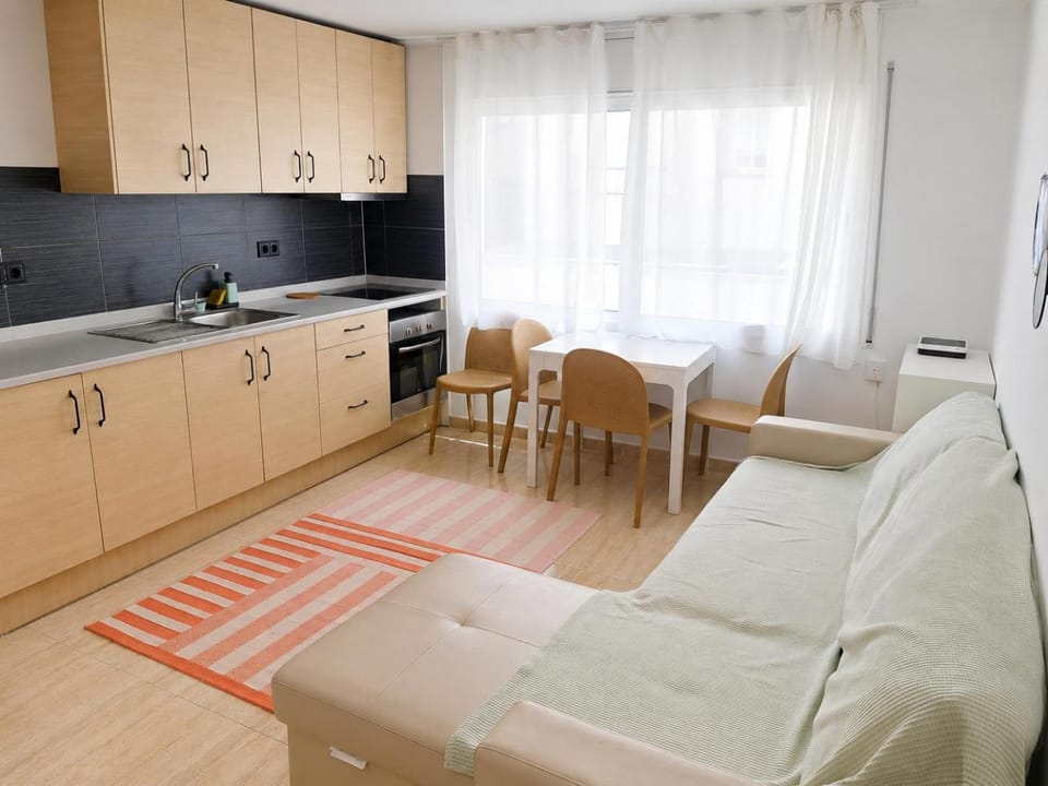 Perfect central location Lloret de mar apartment Apartment in Lloret de Mar