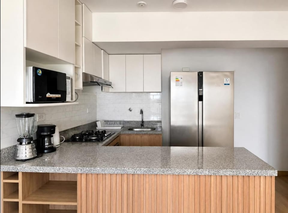 Charming 3-Bedroom Apartment in Chorrillos Apartment in Barranco