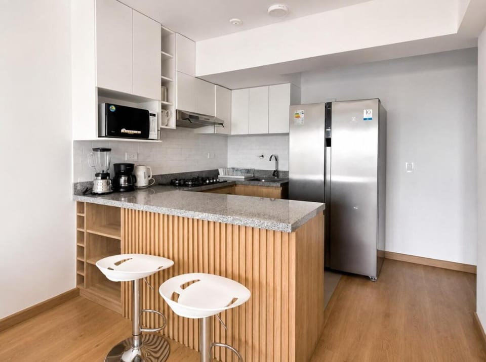 Charming 3-Bedroom Apartment in Chorrillos Apartment in Barranco
