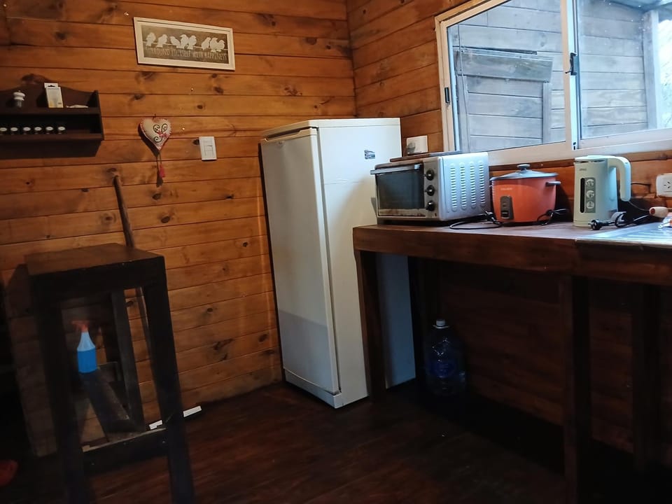 Camalote Apartment in Tigre