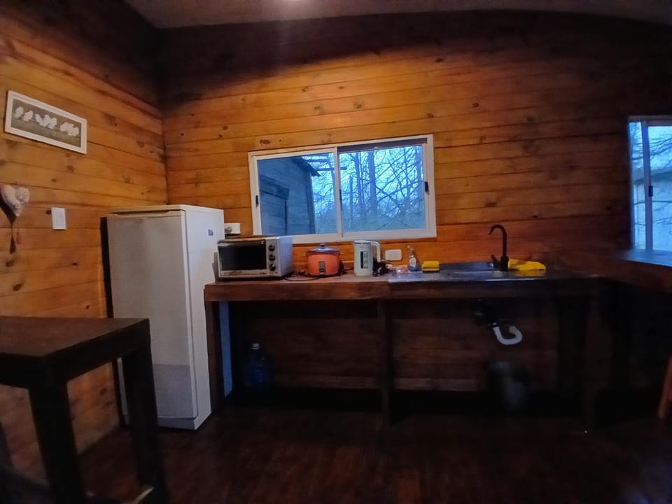 Camalote Apartment in Tigre