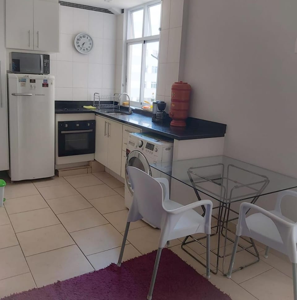 Small Cozzy one bedroom apartament IPANEMA Apartment in Rio de Janeiro