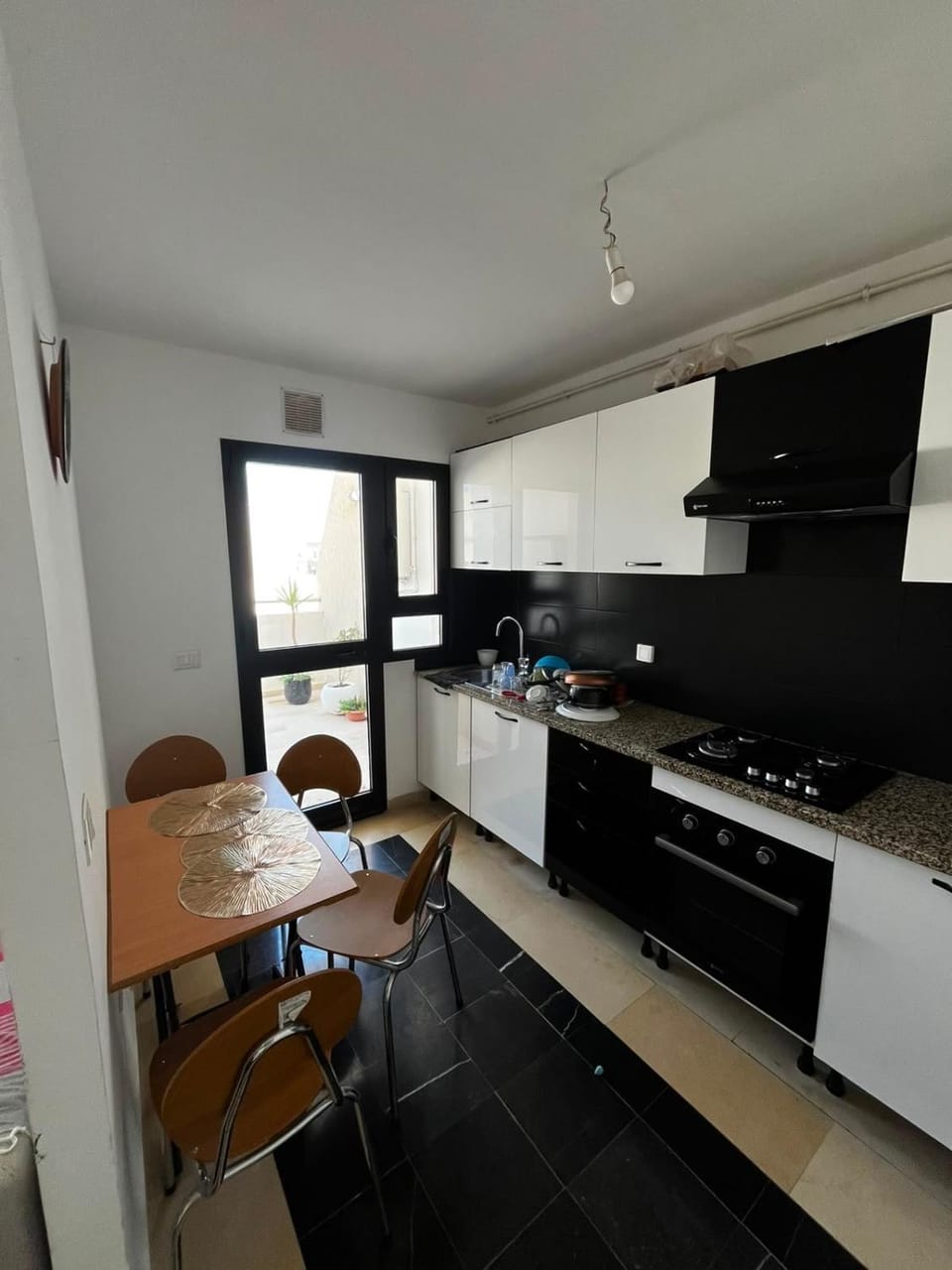 Appartement nouvelle soukra Apartment in Tunis Governorate, Tunisia