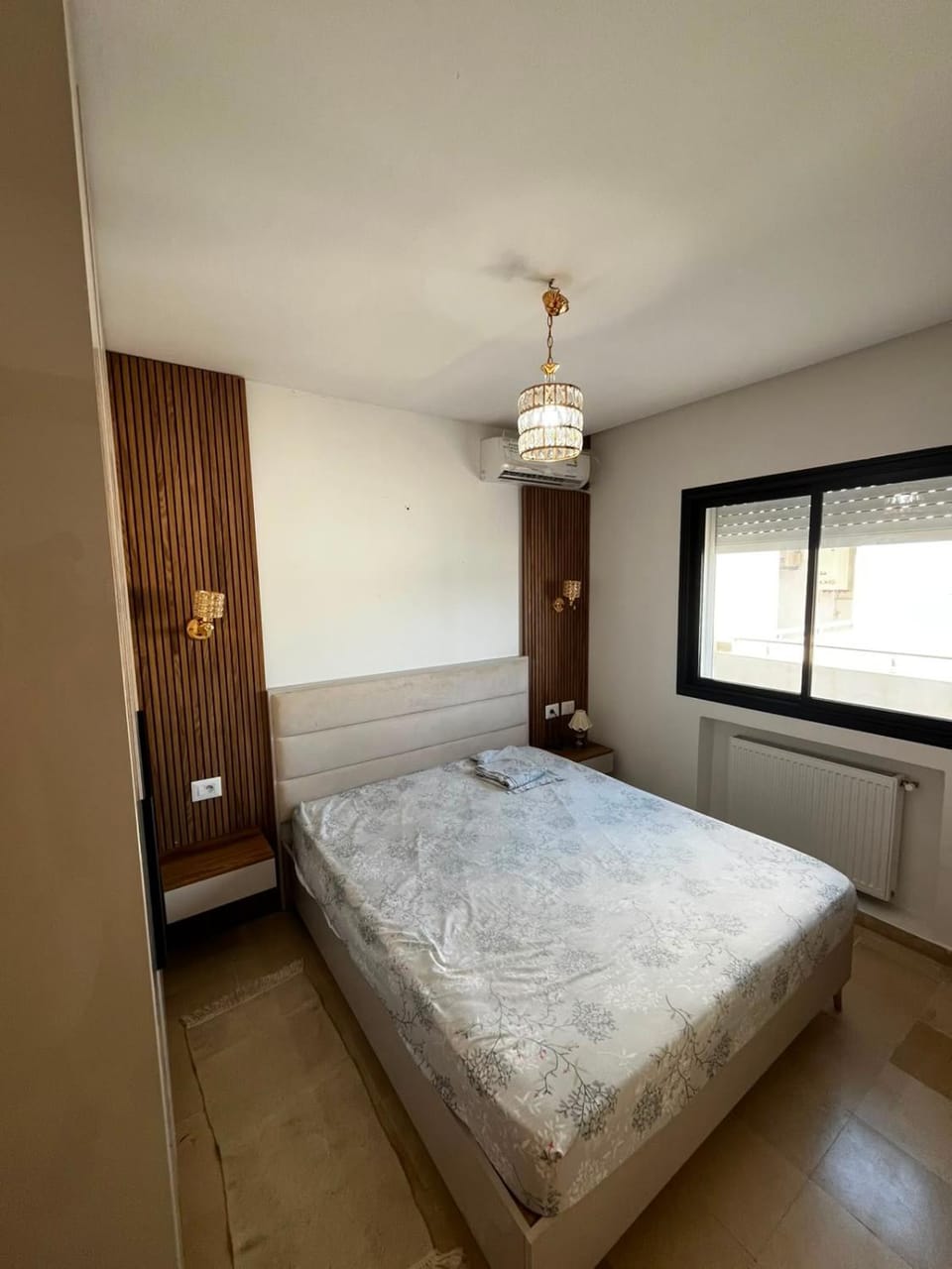 Appartement nouvelle soukra Apartment in Tunis Governorate, Tunisia