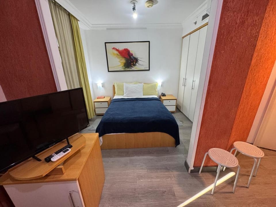 Flat 4 Estrelas Pinheiros Superior 2216 Apartment in Sao Paulo City