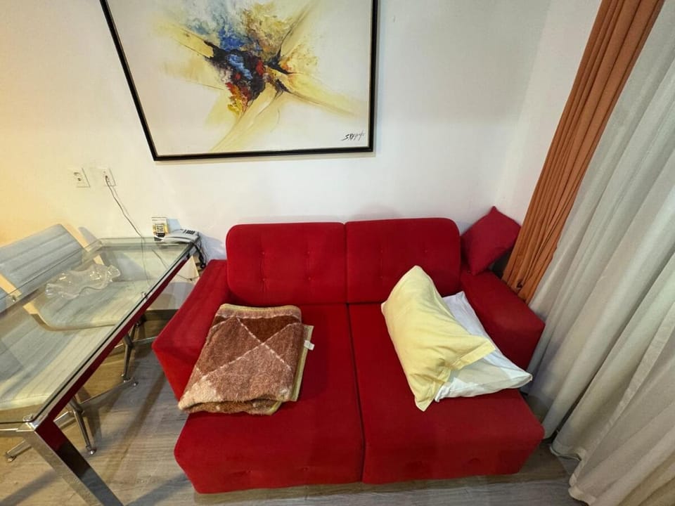Flat 4 Estrelas Pinheiros Superior 2216 Apartment in Sao Paulo City