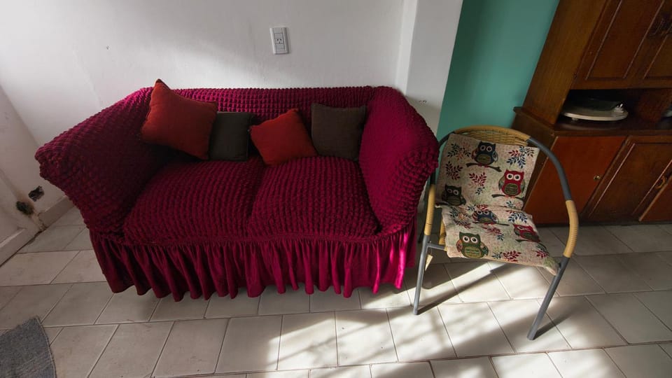 Casa de María Apartment in Neuquen