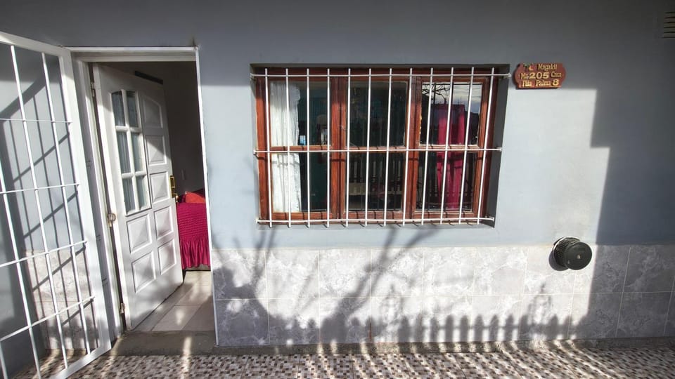 Casa de María Apartment in Neuquen