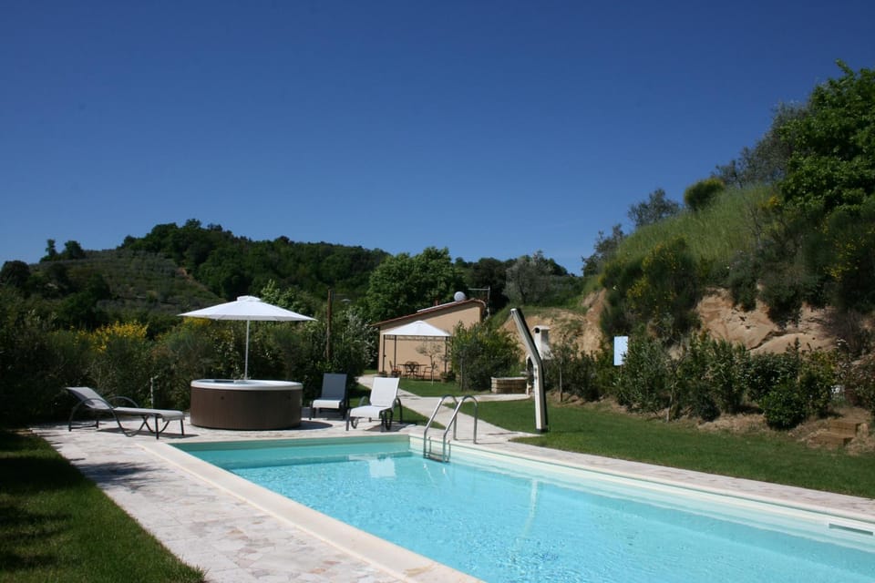 Swimming pool, Swimming pool