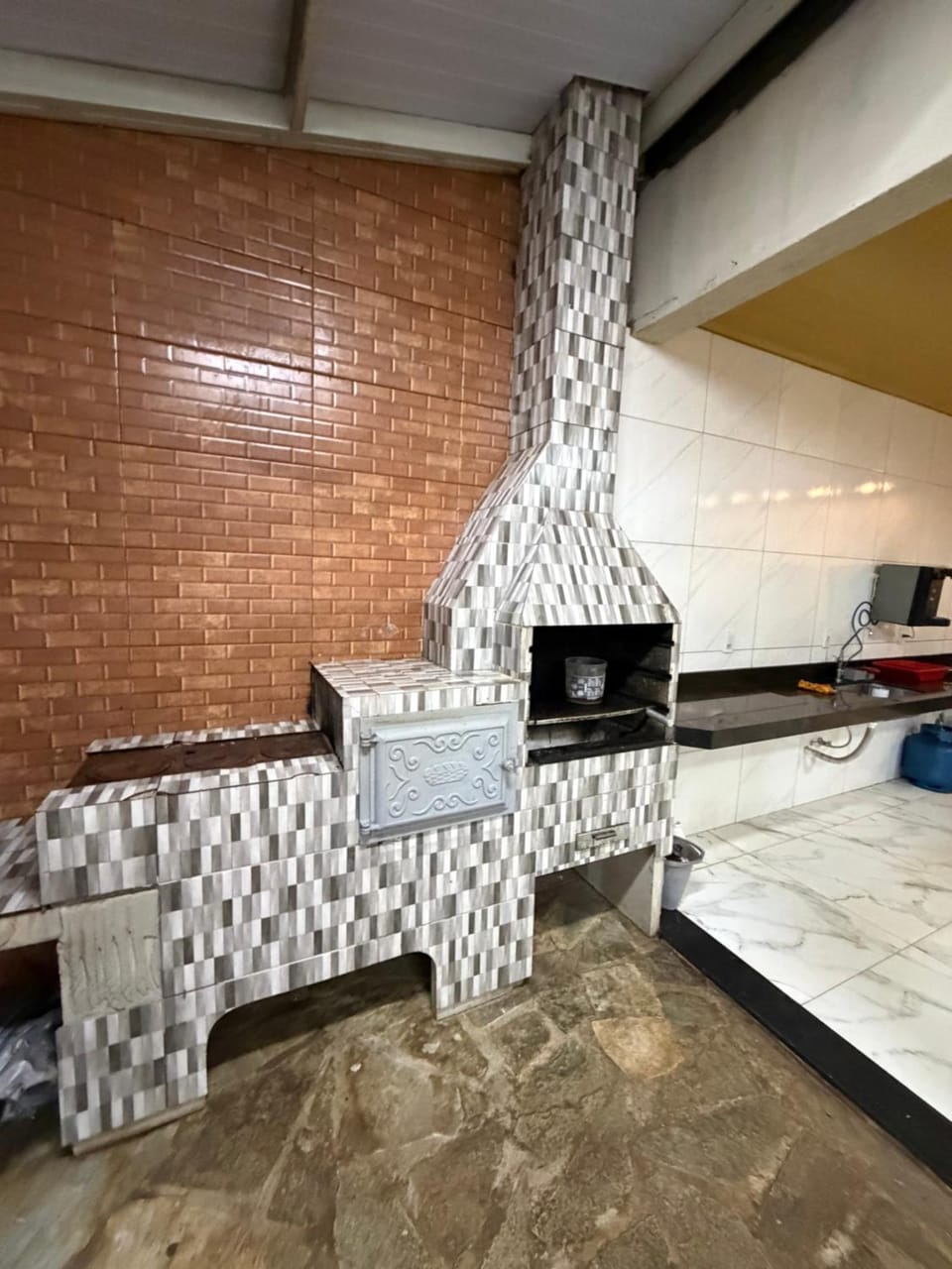 Espaço Florença House in Goiania