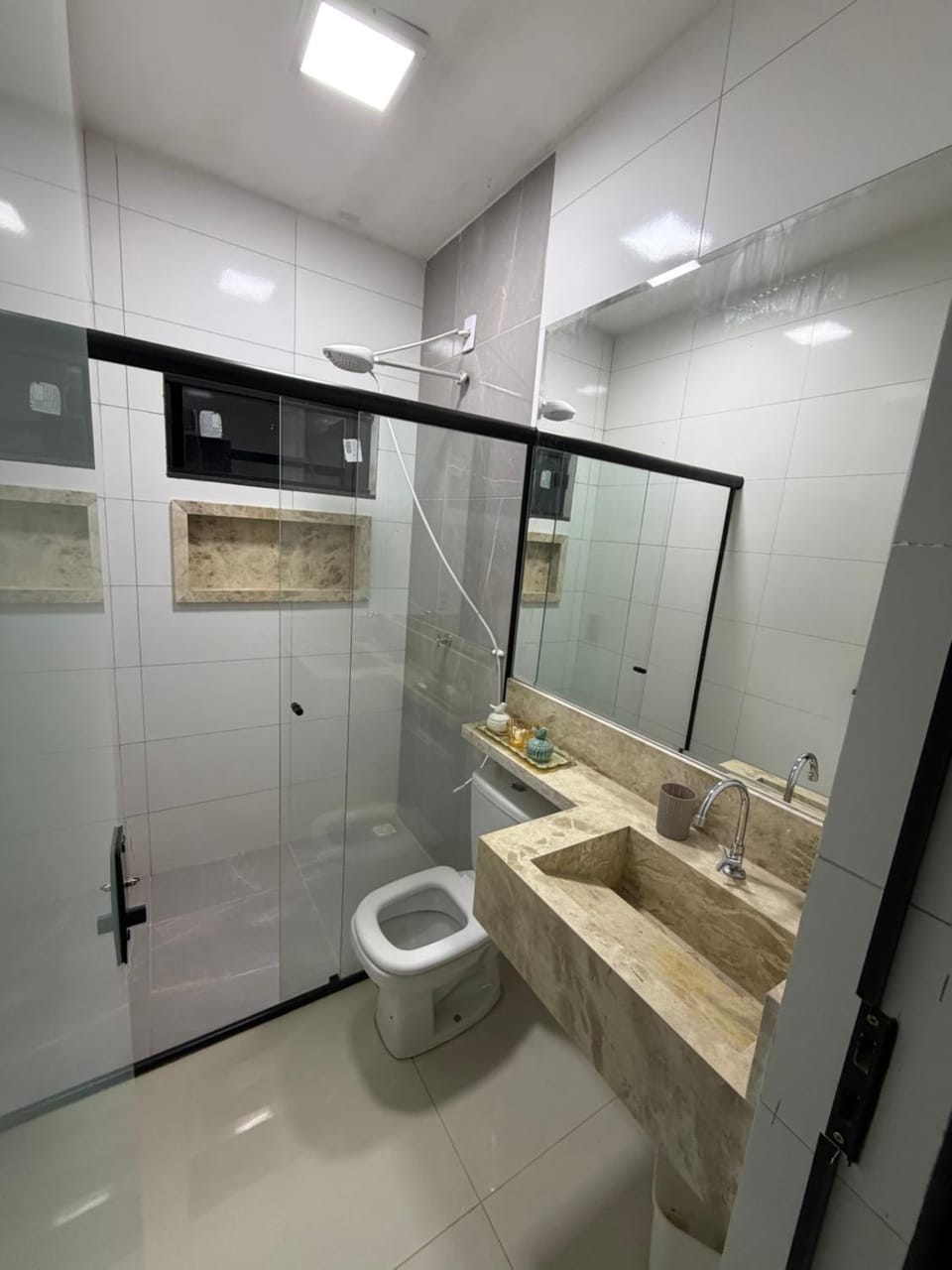 Espaço Florença House in Goiania