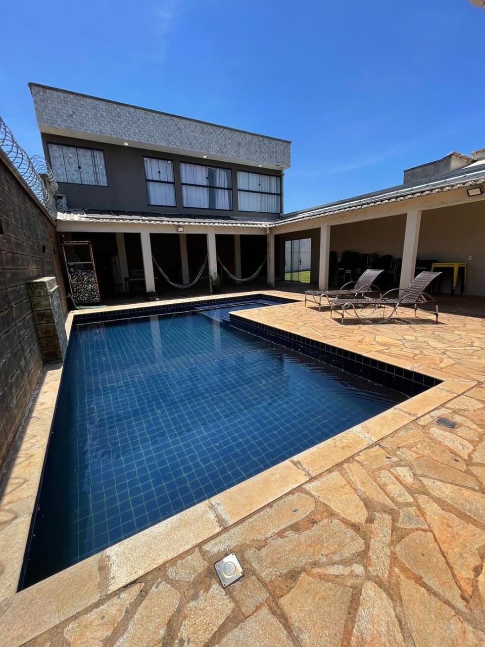 Espaço Florença House in Goiania