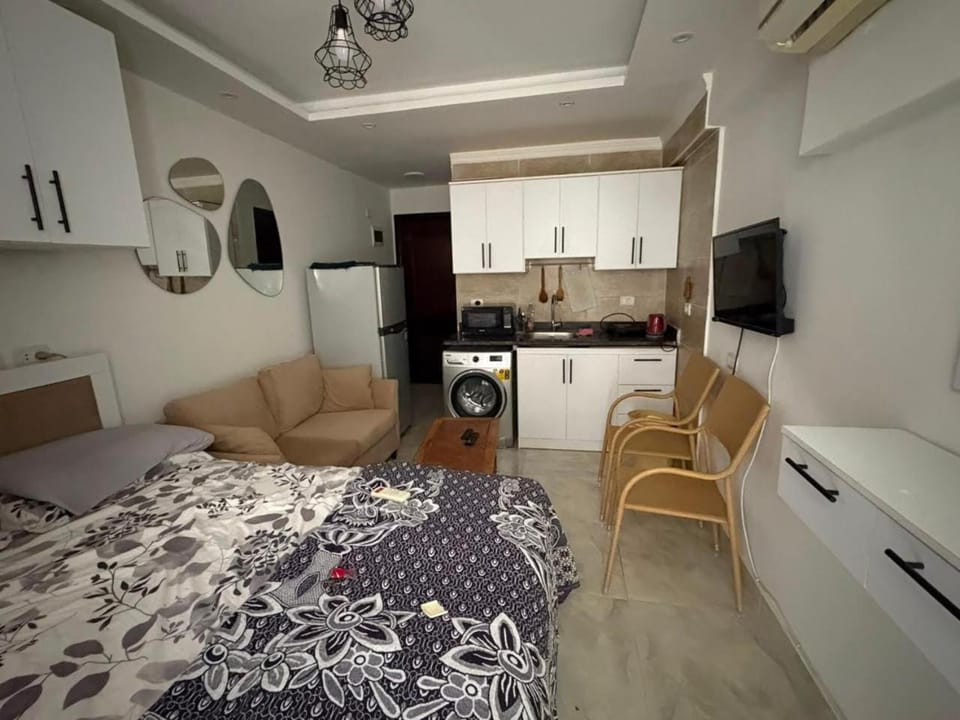 بورتو جولف الساحل الشمالي Apartment in Egypt