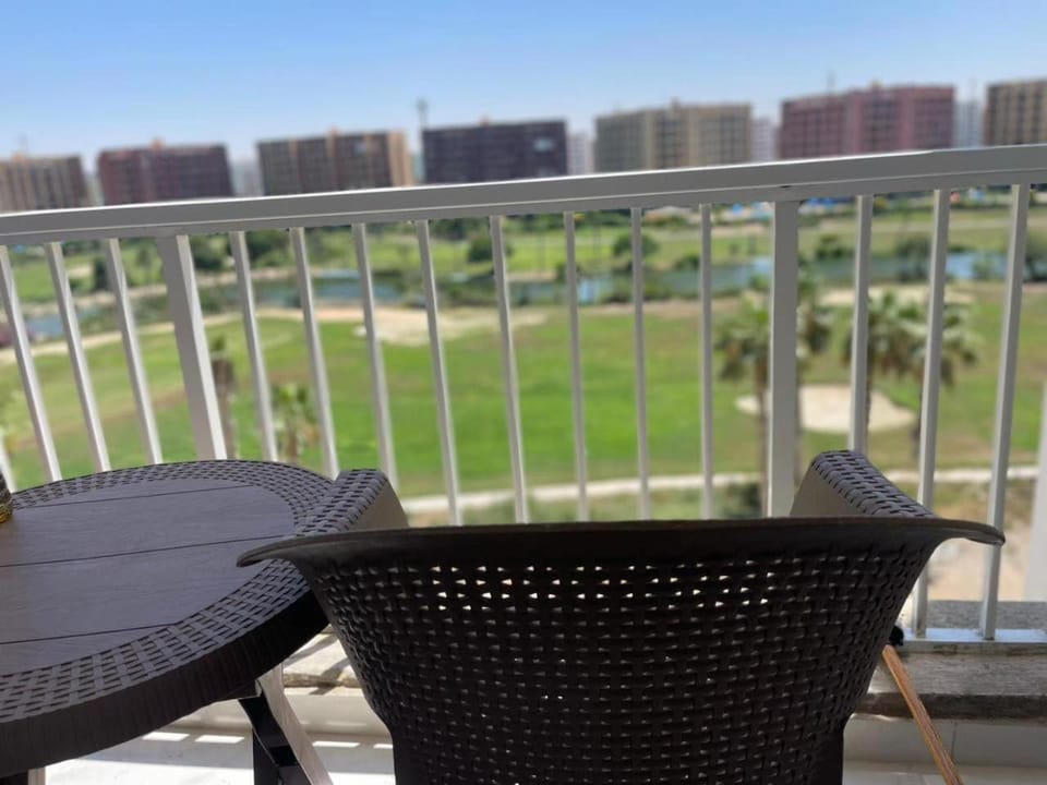 بورتو جولف الساحل الشمالي Apartment in Egypt