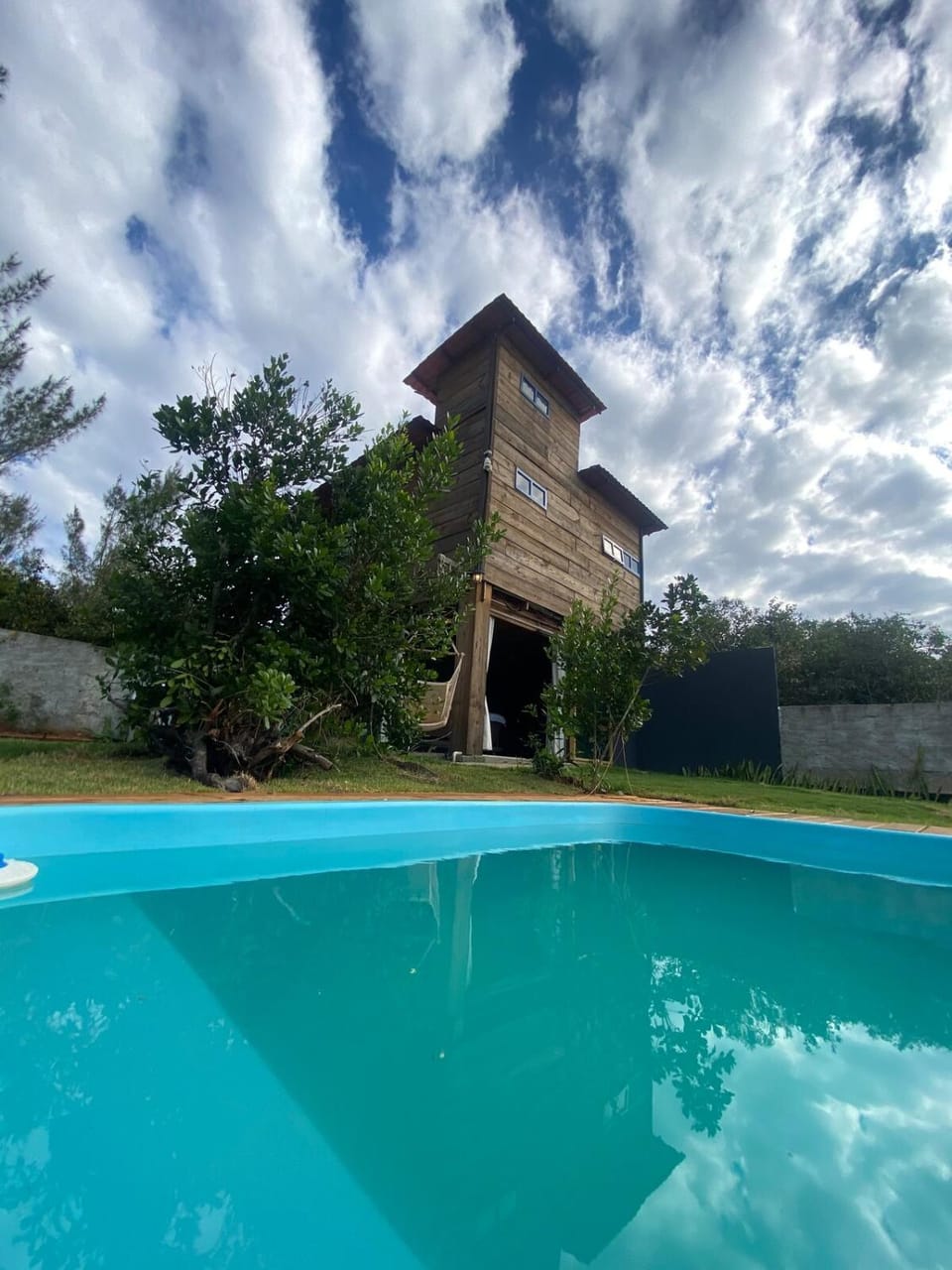 Loft das Dunas House in State of Rio de Janeiro