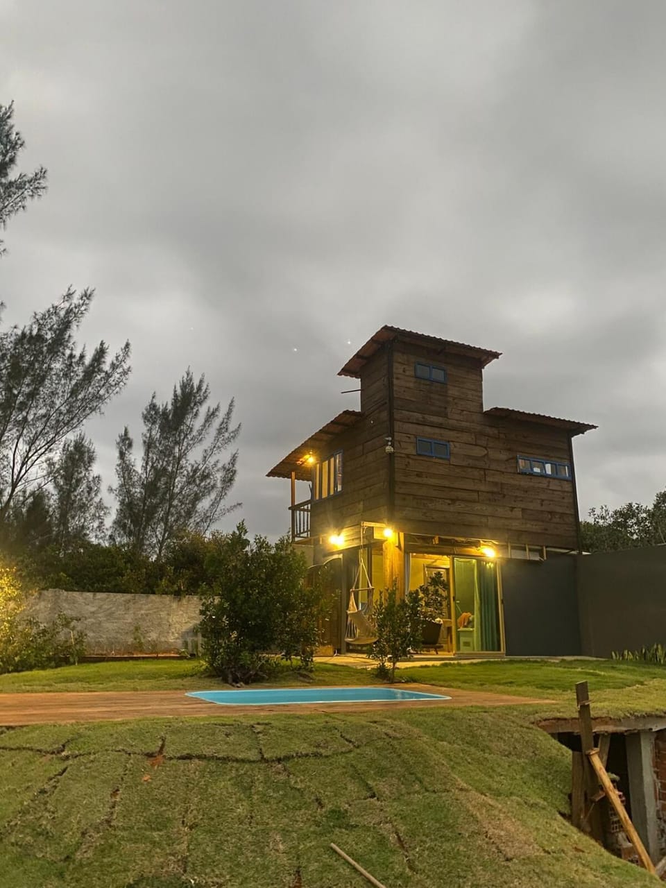 Loft das Dunas House in State of Rio de Janeiro