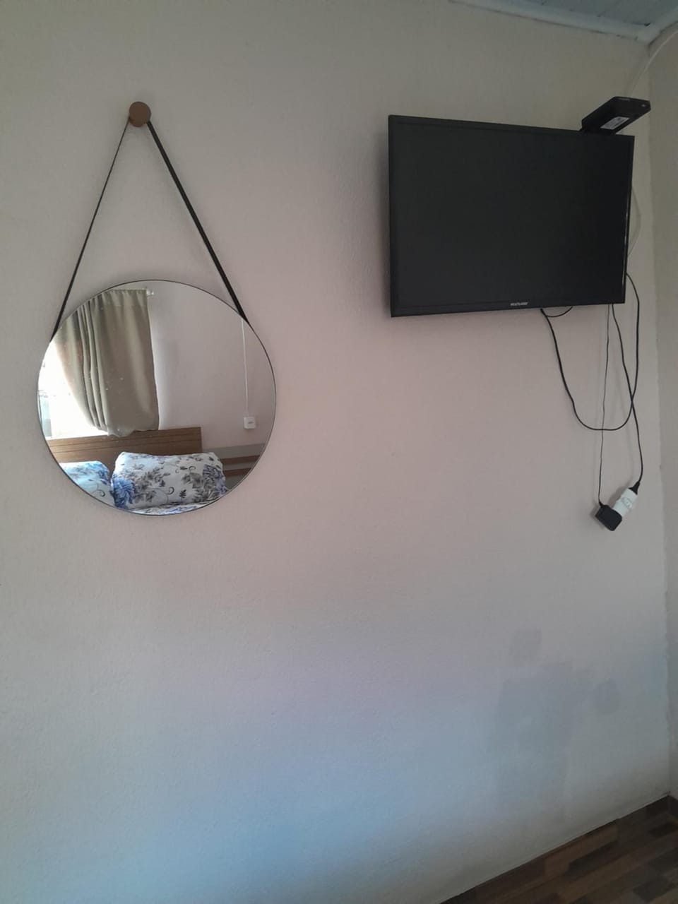 Quartos da di Bed and Breakfast in State of Santa Catarina