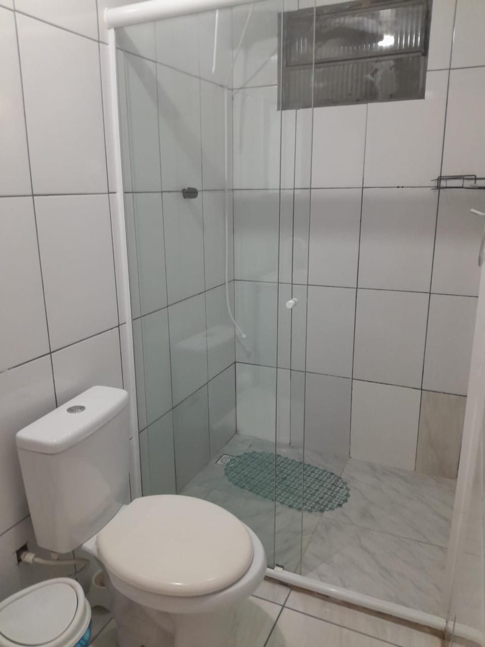 Quartos da di Bed and Breakfast in State of Santa Catarina