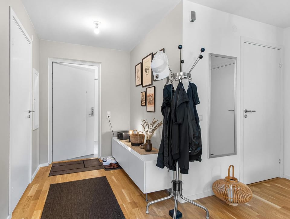 Smještaj u Banjolama s uključenim parkirnim mjestom Apartment in Banjole