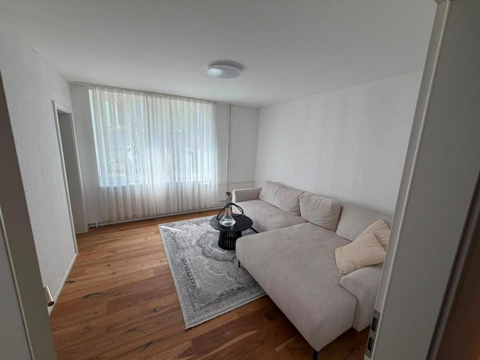 Cozy apartment steps from Lake Constance Apartment in St. Gallen, Switzerland