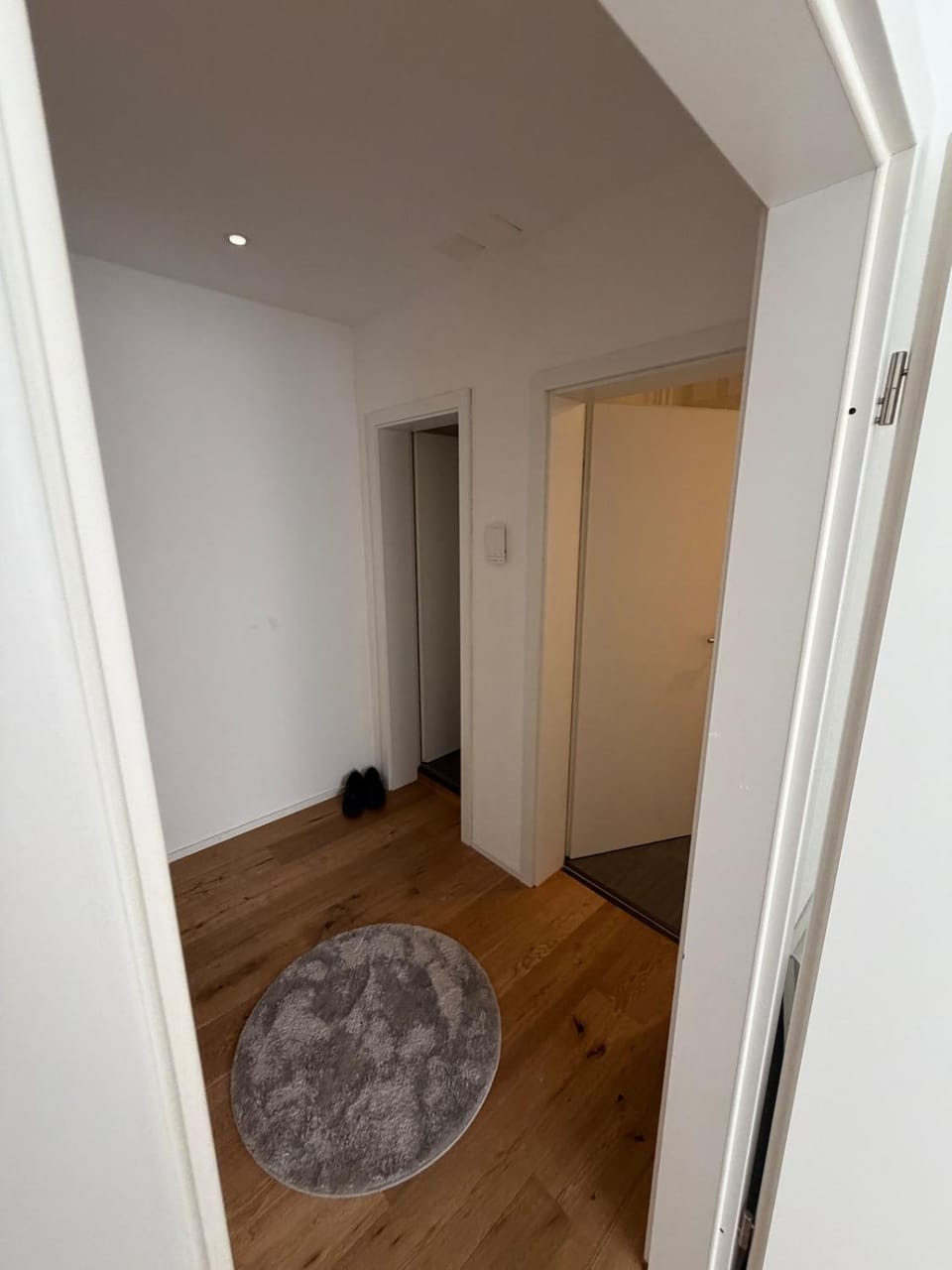 Cozy apartment steps from Lake Constance Apartment in St. Gallen, Switzerland