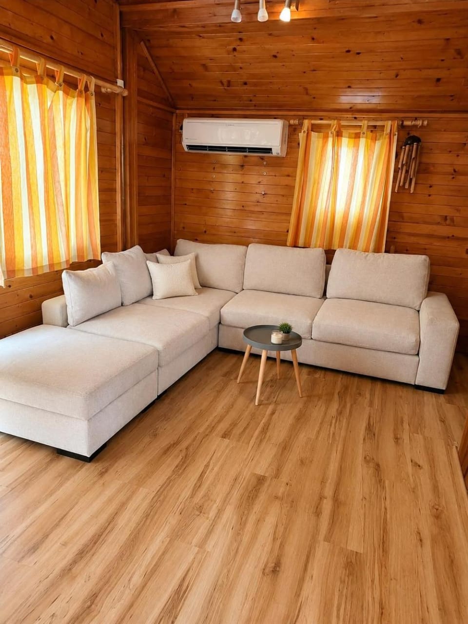 Splav na Savi-Ada Bg Campground/ 
RV Resort in Belgrade