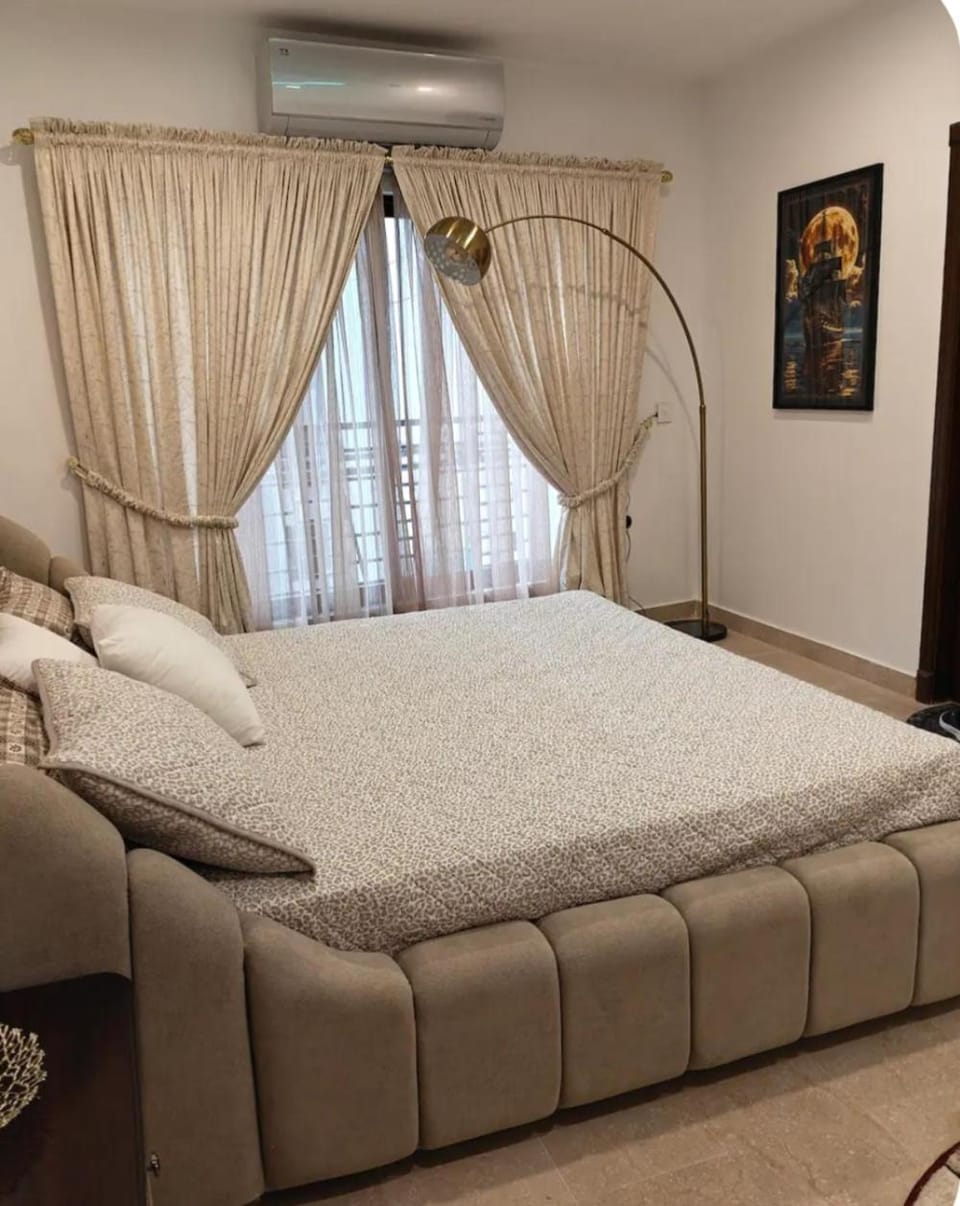 Modern 1BHK with rooftop Apartment in Islamabad Capital Territory