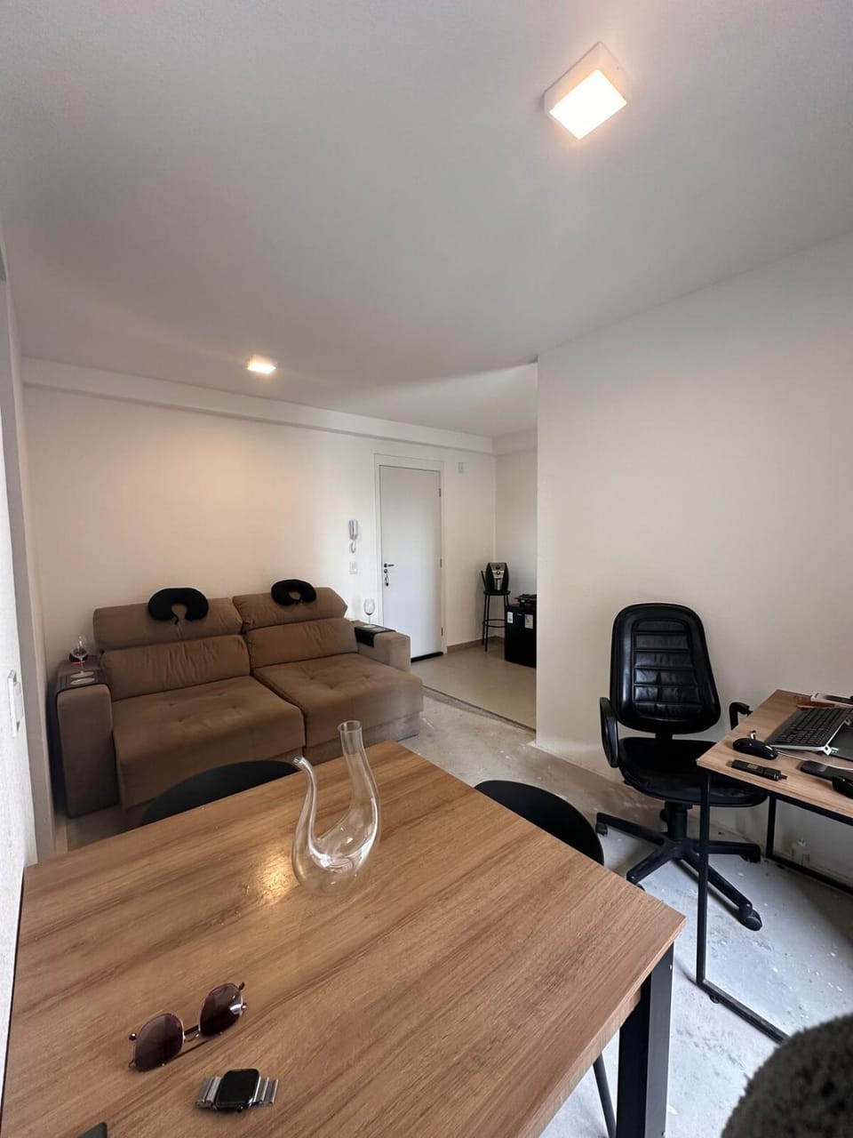 Apartamento em Alphaville Barueri Alto Padrão Apartment in State of São Paulo