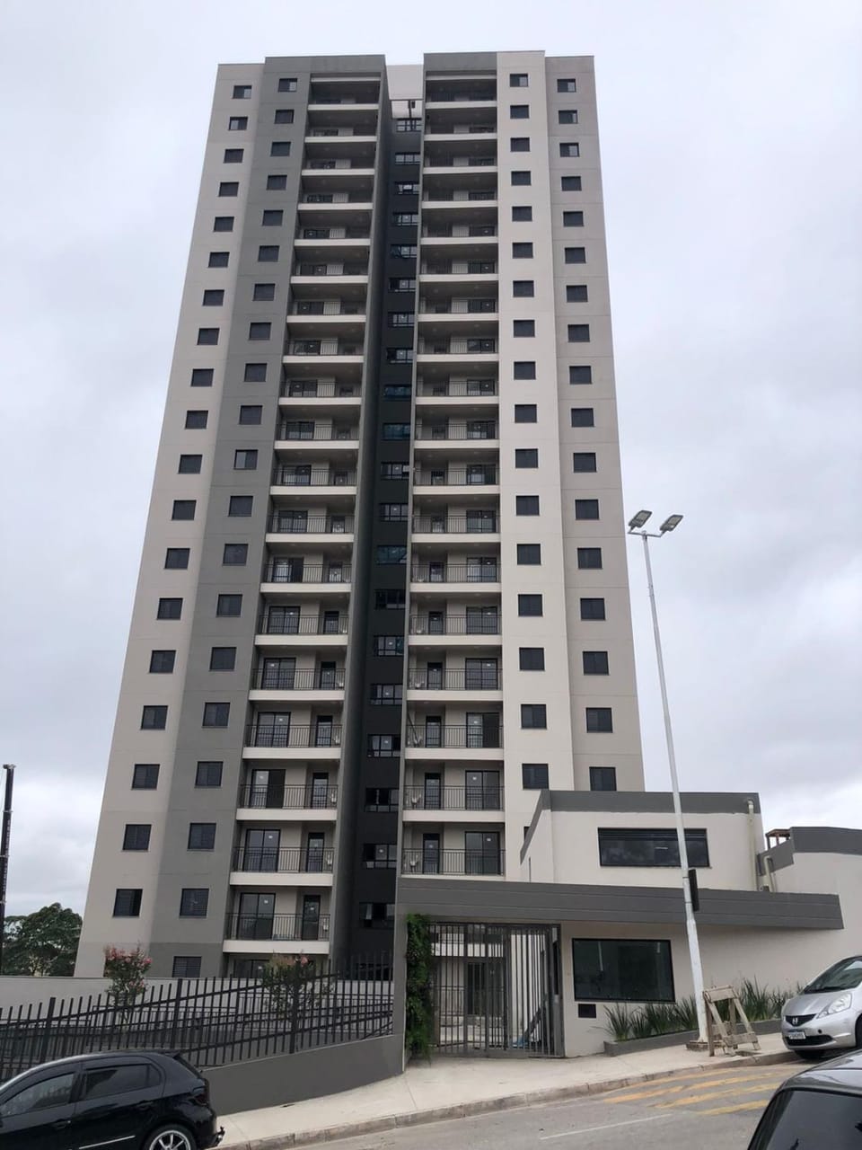 Apartamento em Alphaville Barueri Alto Padrão Apartment in State of São Paulo