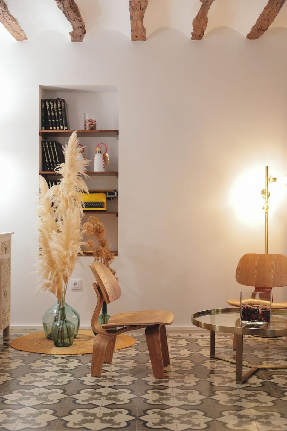 Charming AVIAM accommodation in Alatoz Apartment in Castile-La Mancha