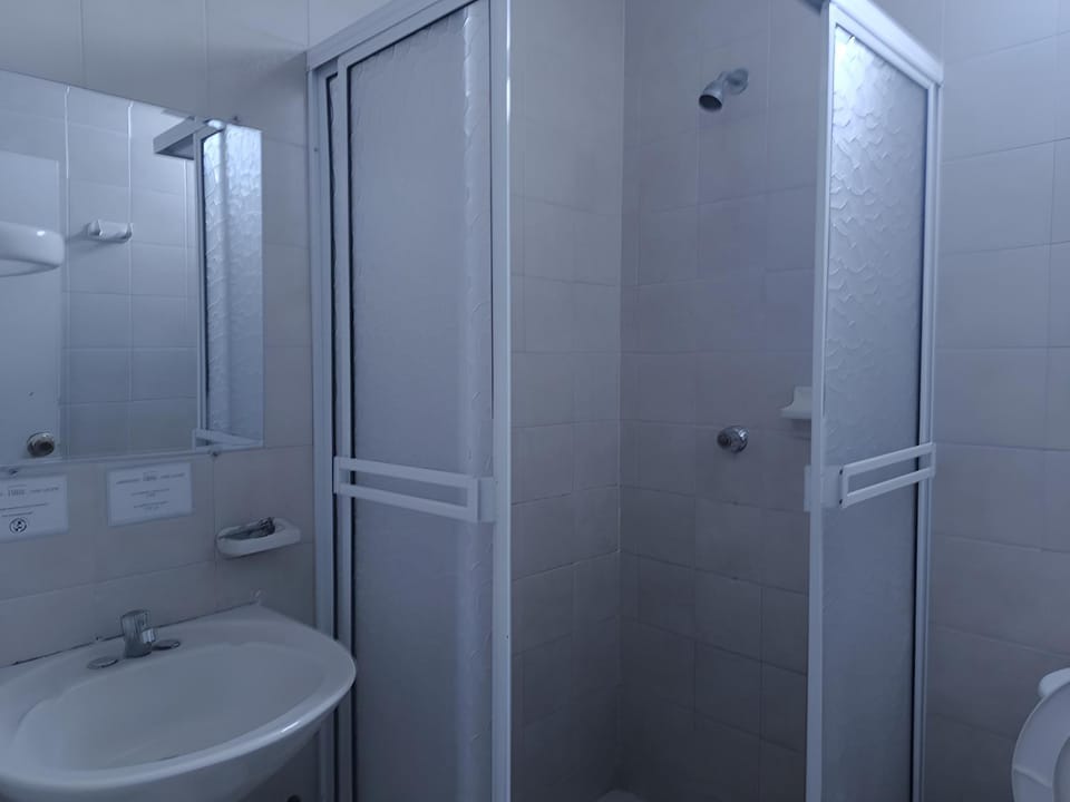 Brisa del Mar Rodadero Apartment in Gaira
