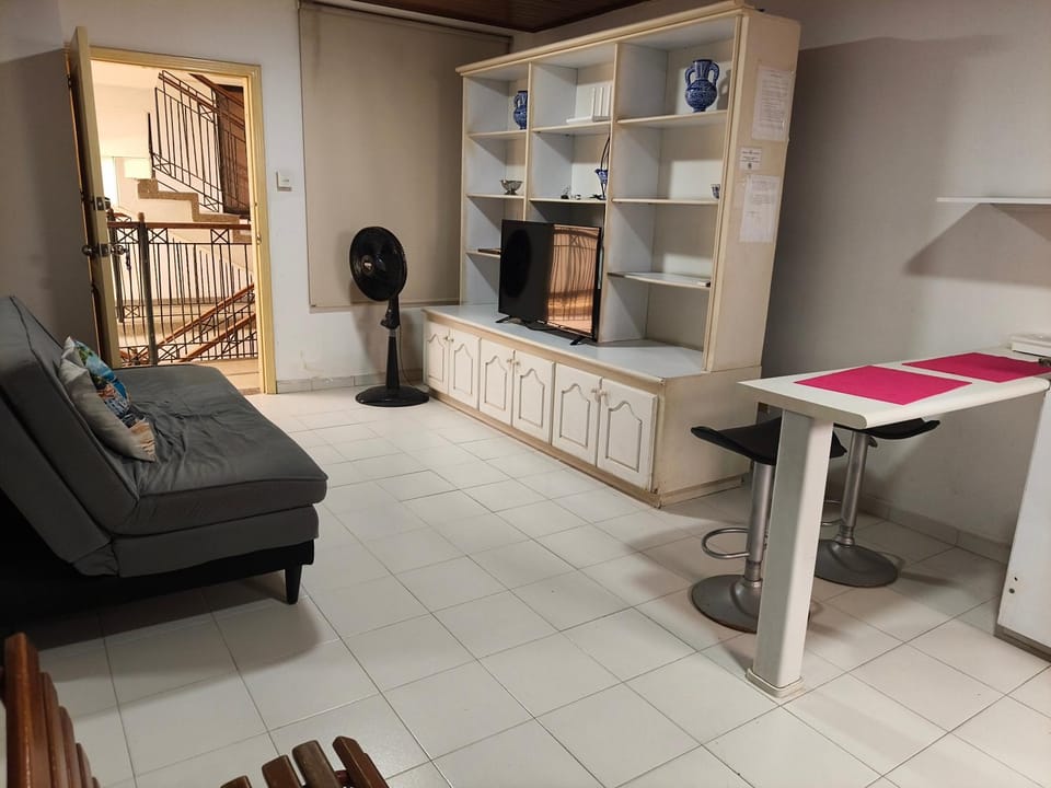 Brisa del Mar Rodadero Apartment in Gaira