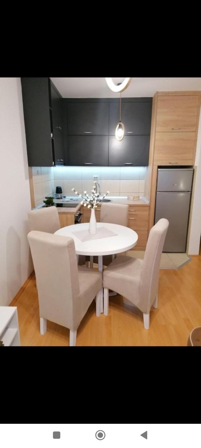 Emili studio Apartment in Serbia