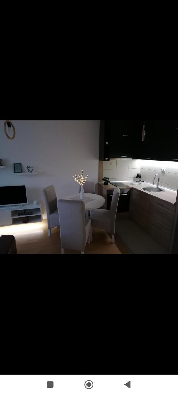 Emili studio Apartment in Serbia