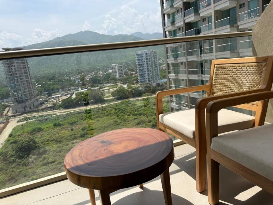 Reserva del Mar Bello Horizonte Hotel in Bogota