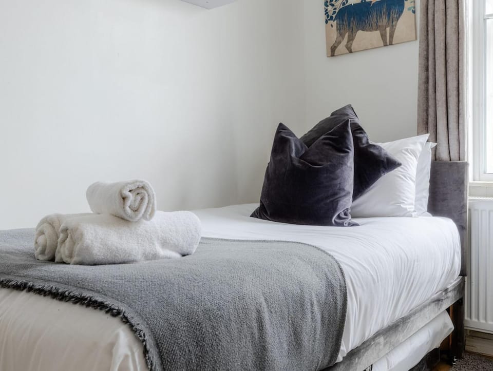 Smještaj s parkirnim mjestom u Peroju Apartment in Fažana