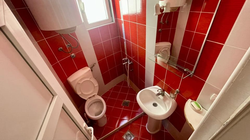 Apartment Muric 2 Apartment in Ulcinj