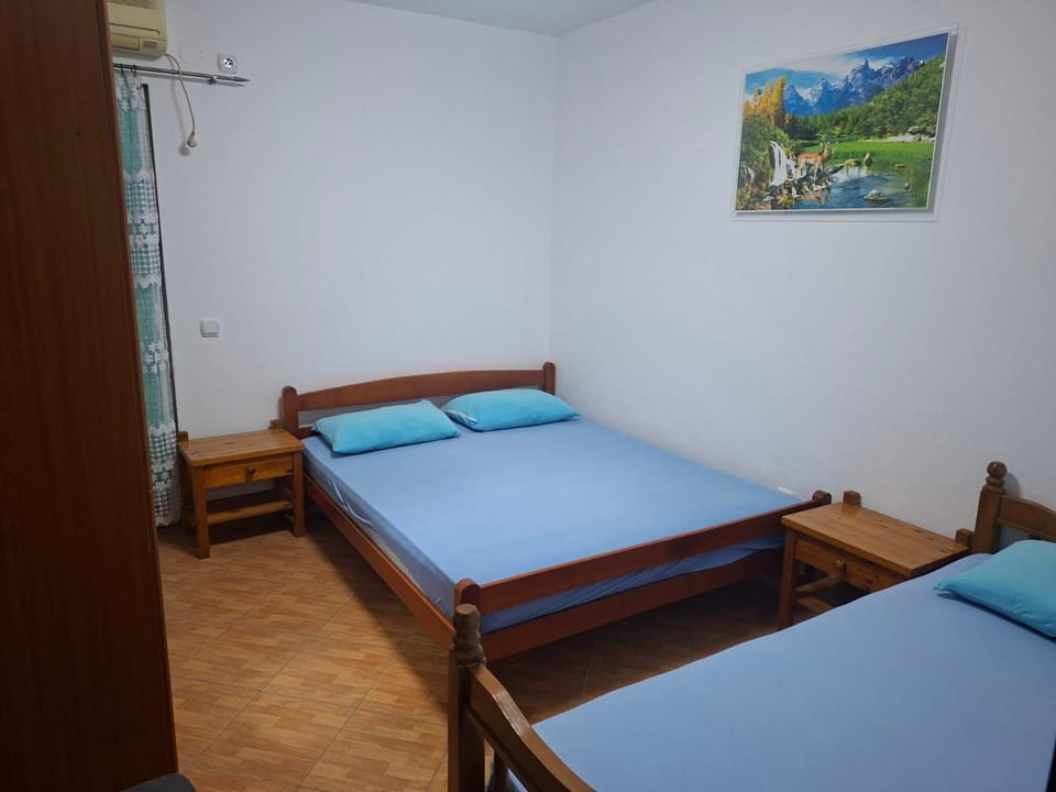 Apartment Muric 2 Apartment in Ulcinj