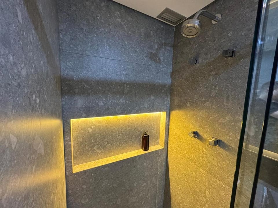 Flat 4 Estrelas Pinheiros Premium 3 Apartment in Sao Paulo City