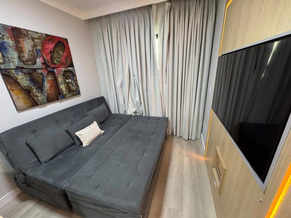 Flat 4 Estrelas Pinheiros Premium 3 Apartment in Sao Paulo City