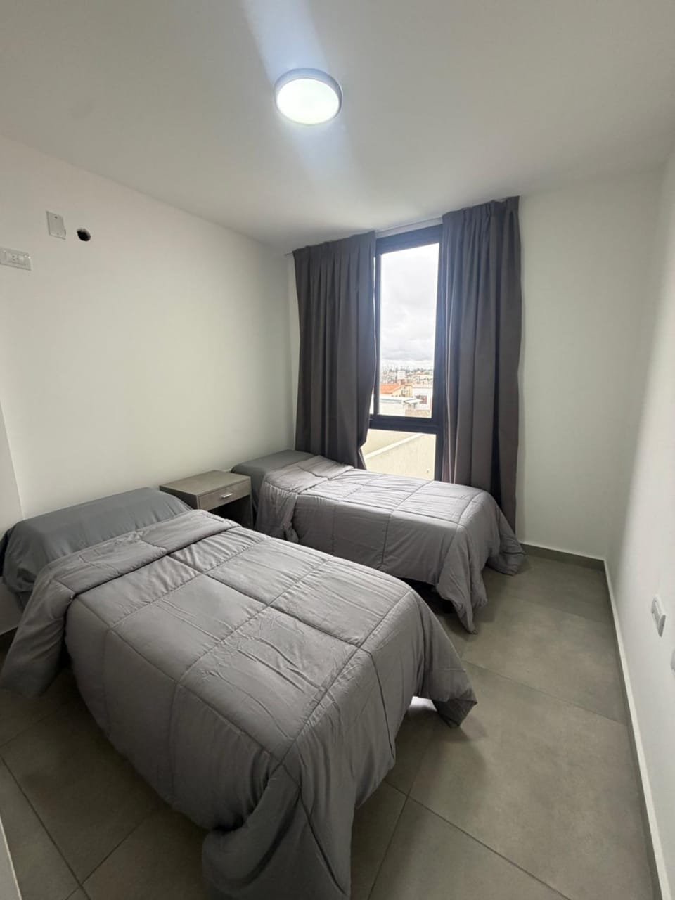 Depto 1 dormitorio en Río tercero Apartment in Cordoba Province
