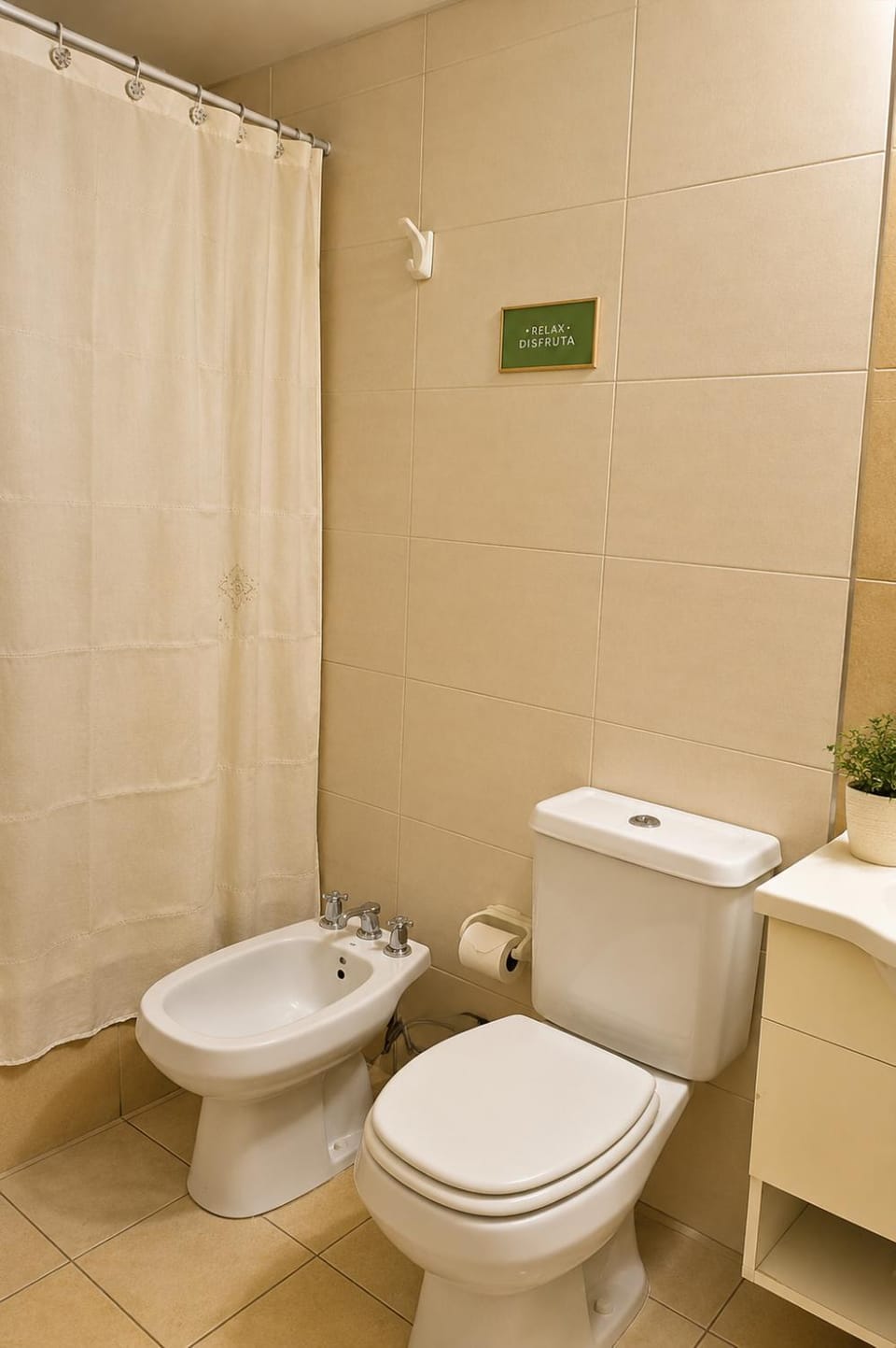 Toilet, Bathroom, bidet
