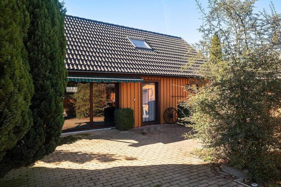Lilla Birgitta Villa in Sweden