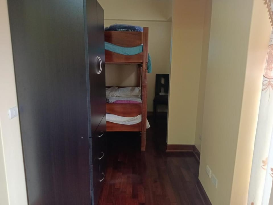 Depa Centro de Lima WiFi cerca Plaza San Martín Apartment in Lima