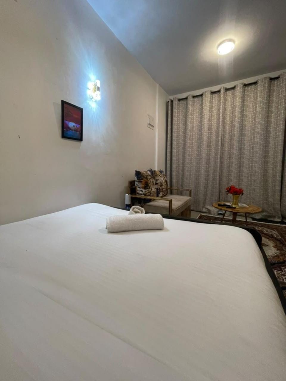 Studio Room in Tsavo Apartment Hostel in Nairobi County